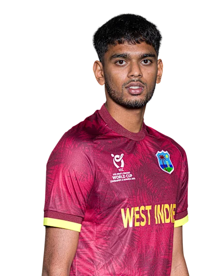 WI Player